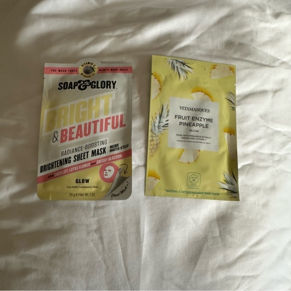 Self Care Bundle - Picture 4 of 7